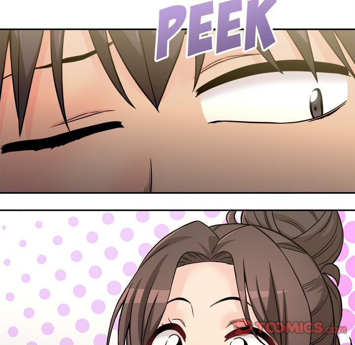 Crossing the Line - Chapter 39 [photo 111] - MangaPorn