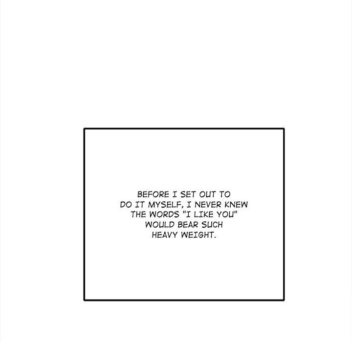 Crossing the Line - Chapter 39 [photo 124] - MangaPorn