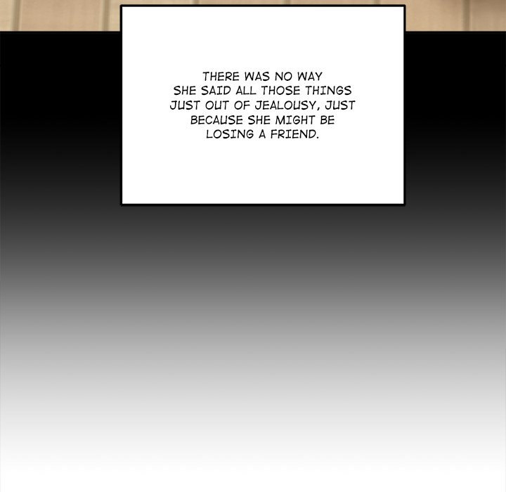 Crossing the Line - Chapter 39 [photo 132] - MangaPorn