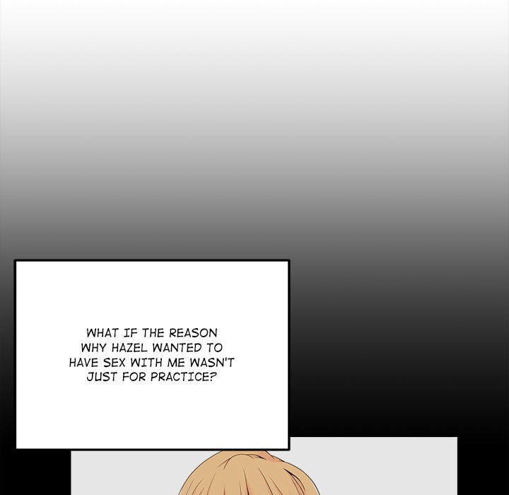 Crossing the Line - Chapter 39 [photo 135] - MangaPorn