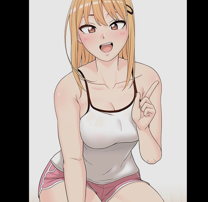Crossing the Line - Chapter 39 [photo 136] - MangaPorn