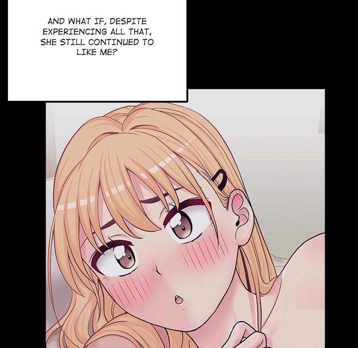 Crossing the Line - Chapter 39 [photo 139] - MangaPorn