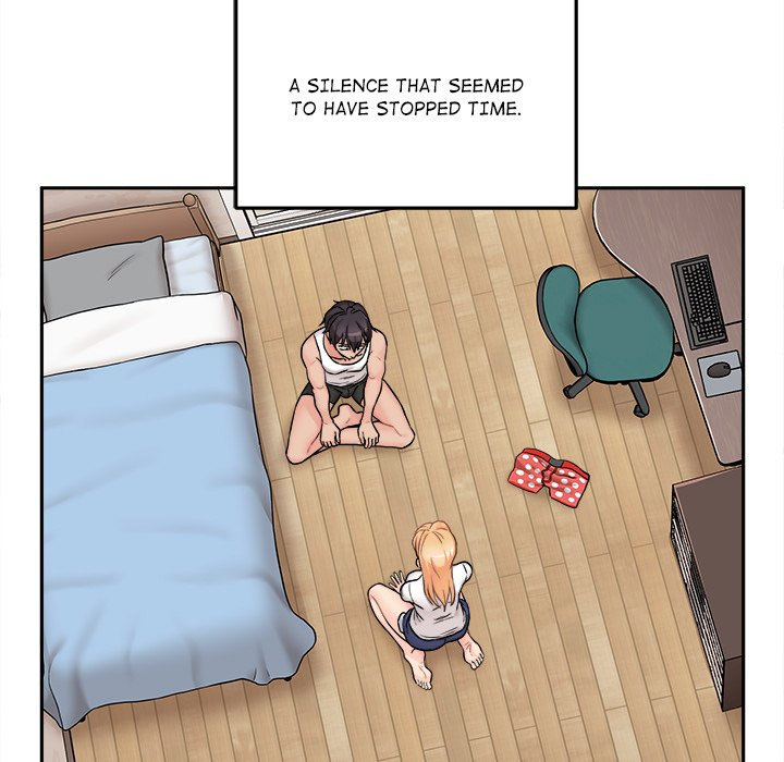 Crossing the Line - Chapter 39 [photo 15] - MangaPorn