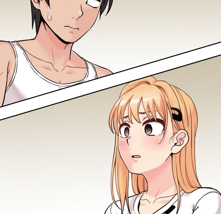 Crossing the Line - Chapter 39 [photo 17] - MangaPorn