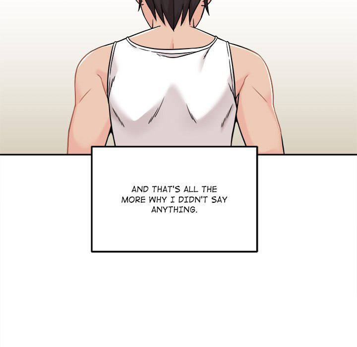 Crossing the Line - Chapter 39 [photo 20] - MangaPorn