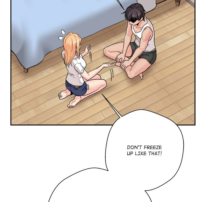 Crossing the Line - Chapter 39 [photo 25] - MangaPorn