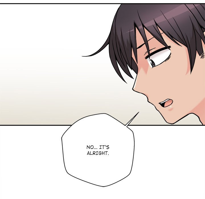 Crossing the Line - Chapter 39 [photo 28] - MangaPorn