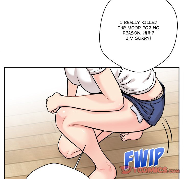 Crossing the Line - Chapter 39 [photo 30] - MangaPorn