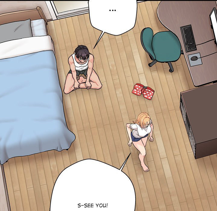 Crossing the Line - Chapter 39 [photo 38] - MangaPorn