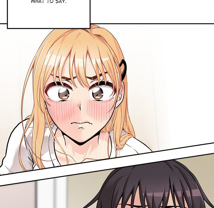 Crossing the Line - Chapter 39 [photo 5] - MangaPorn