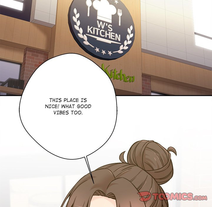 Crossing the Line - Chapter 39 [photo 57] - MangaPorn