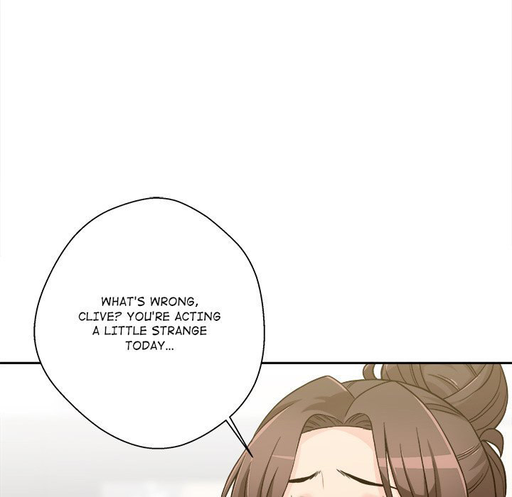 Crossing the Line - Chapter 39 [photo 62] - MangaPorn