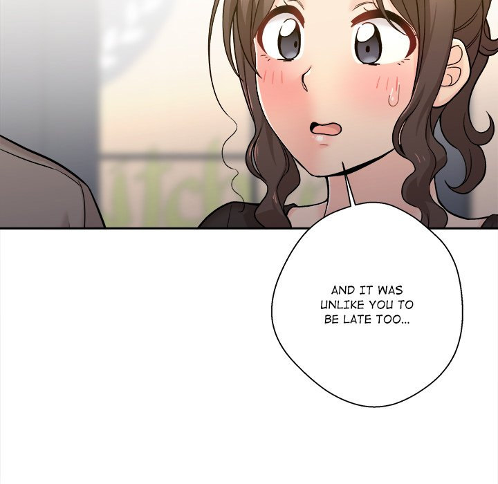 Crossing the Line - Chapter 39 [photo 63] - MangaPorn