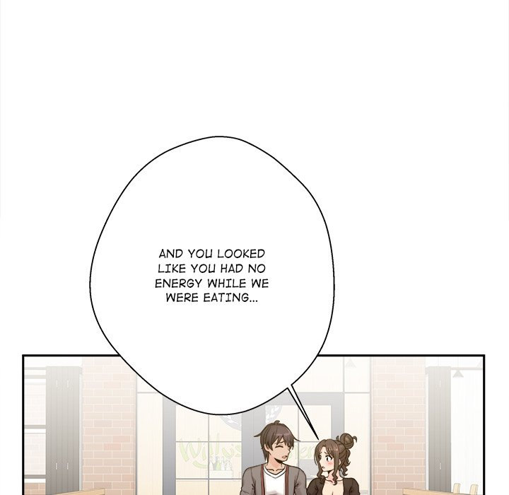 Crossing the Line - Chapter 39 [photo 64] - MangaPorn