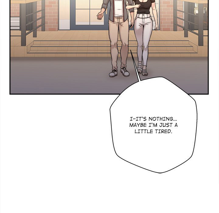 Crossing the Line - Chapter 39 [photo 65] - MangaPorn