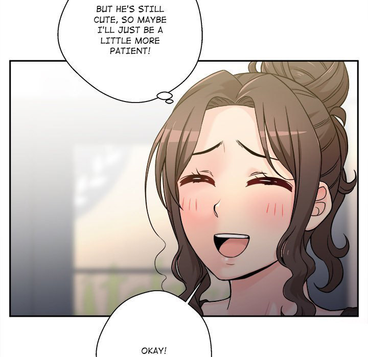 Crossing the Line - Chapter 39 [photo 74] - MangaPorn