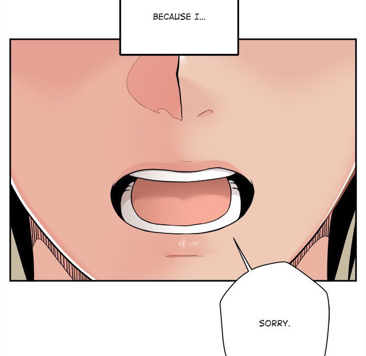 Crossing the Line - Chapter 39 [photo 8] - MangaPorn