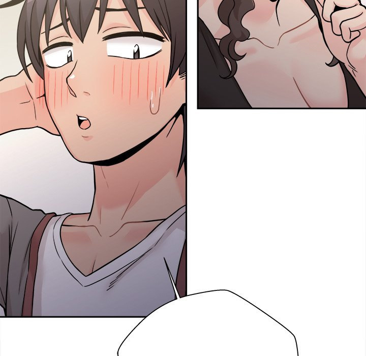 Crossing the Line - Chapter 39 [photo 90] - MangaPorn