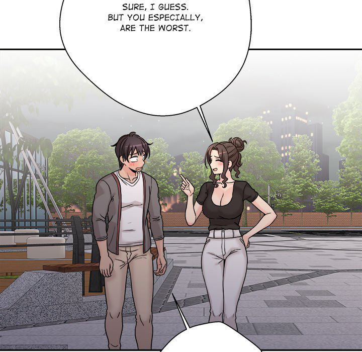 Crossing the Line - Chapter 39 [photo 92] - MangaPorn