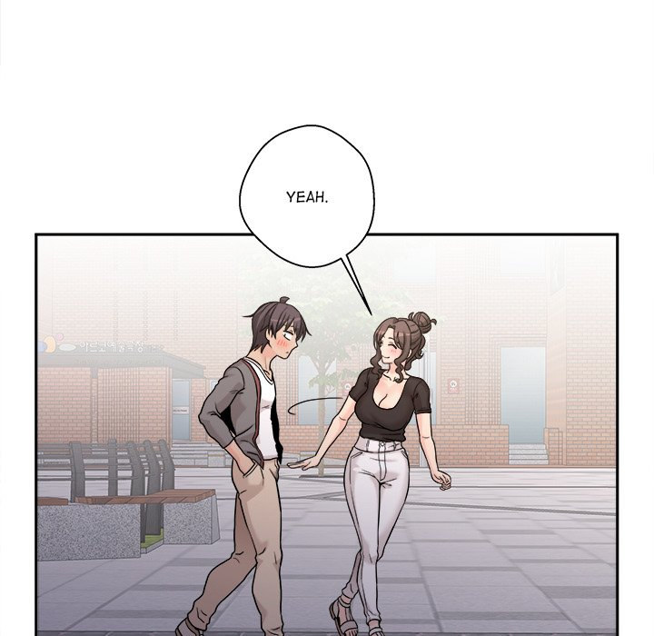 Crossing the Line - Chapter 39 [photo 97] - MangaPorn