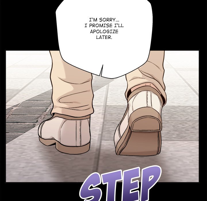 Crossing the Line - Chapter 40 [photo 103] - MangaPorn