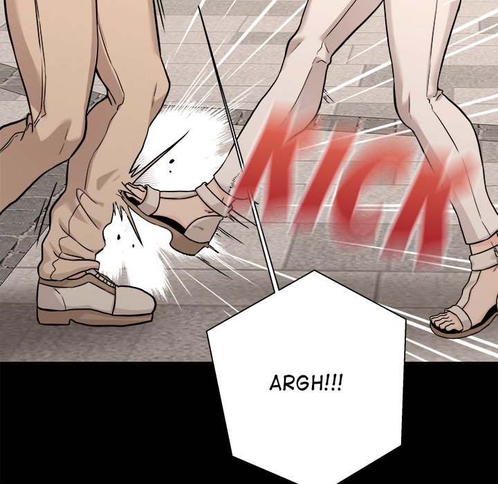 Crossing the Line - Chapter 40 [photo 110] - MangaPorn