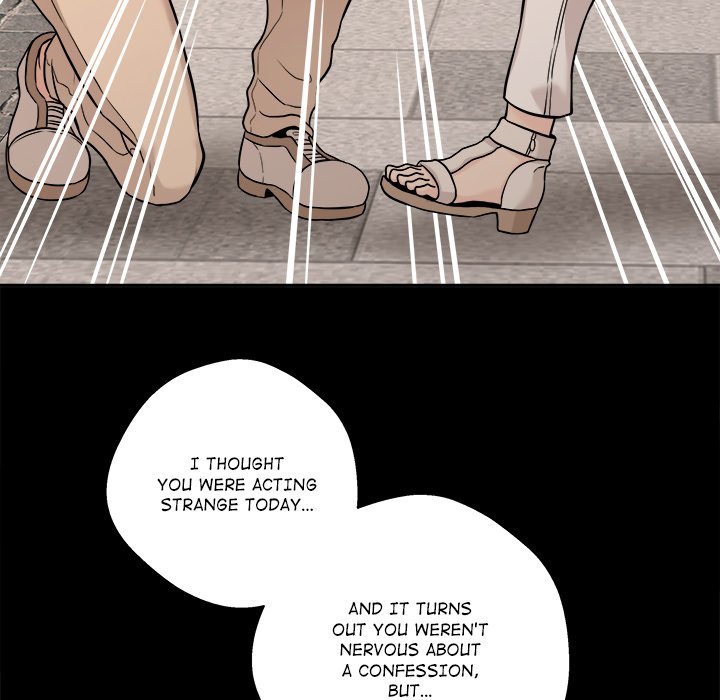 Crossing the Line - Chapter 40 [photo 115] - MangaPorn