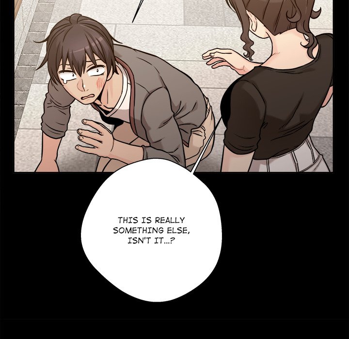 Crossing the Line - Chapter 40 [photo 120] - MangaPorn