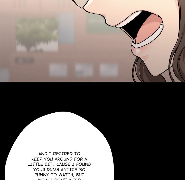 Crossing the Line - Chapter 40 [photo 127] - MangaPorn