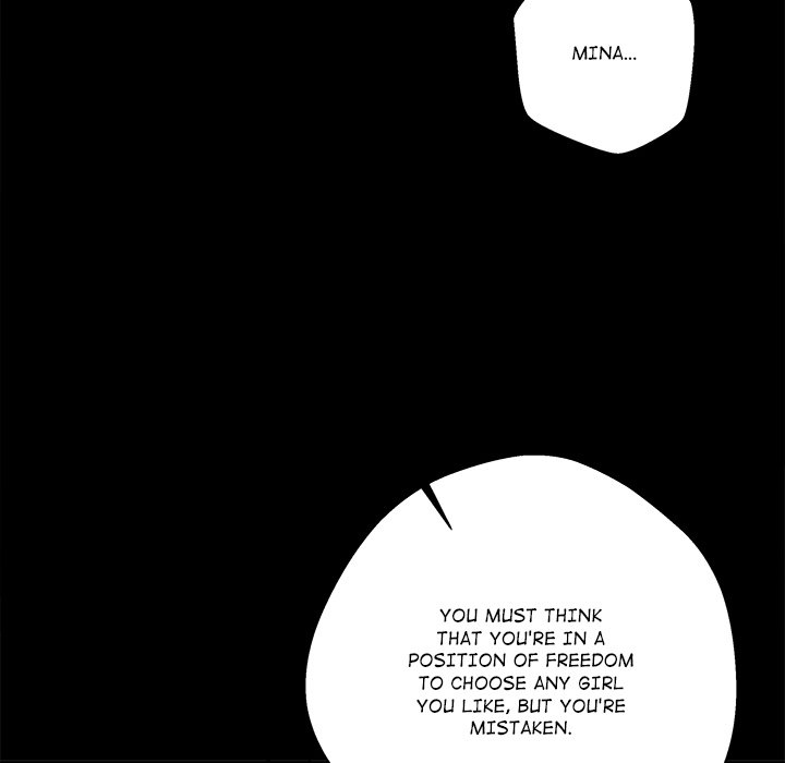 Crossing the Line - Chapter 40 [photo 129] - MangaPorn