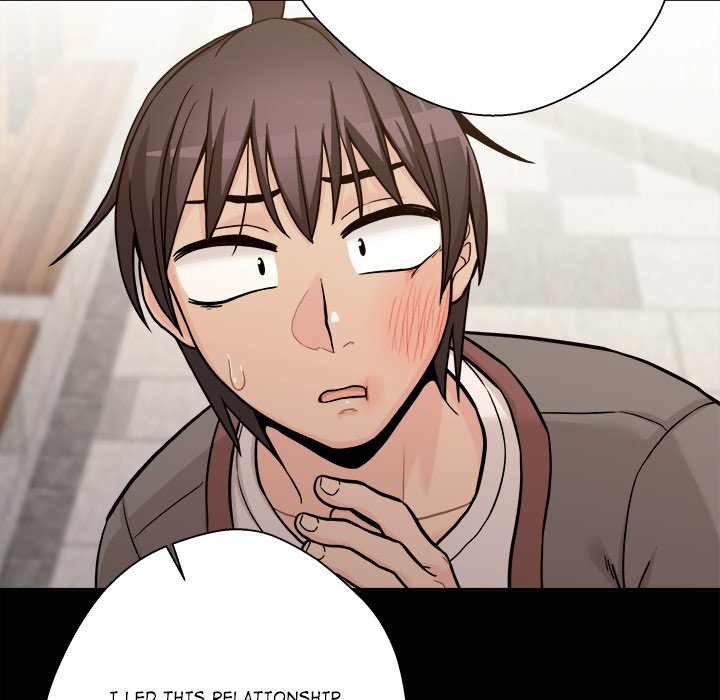 Crossing the Line - Chapter 40 [photo 130] - MangaPorn