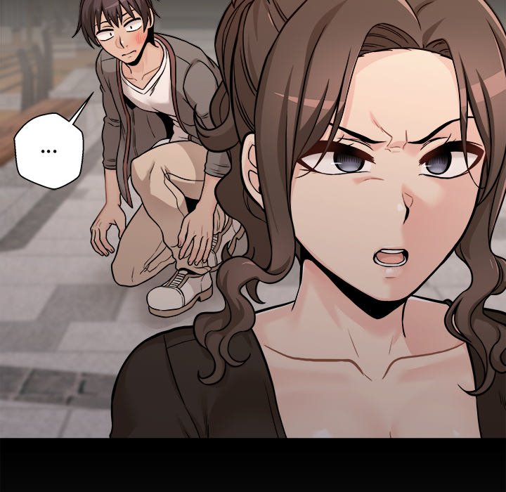 Crossing the Line - Chapter 40 [photo 139] - MangaPorn