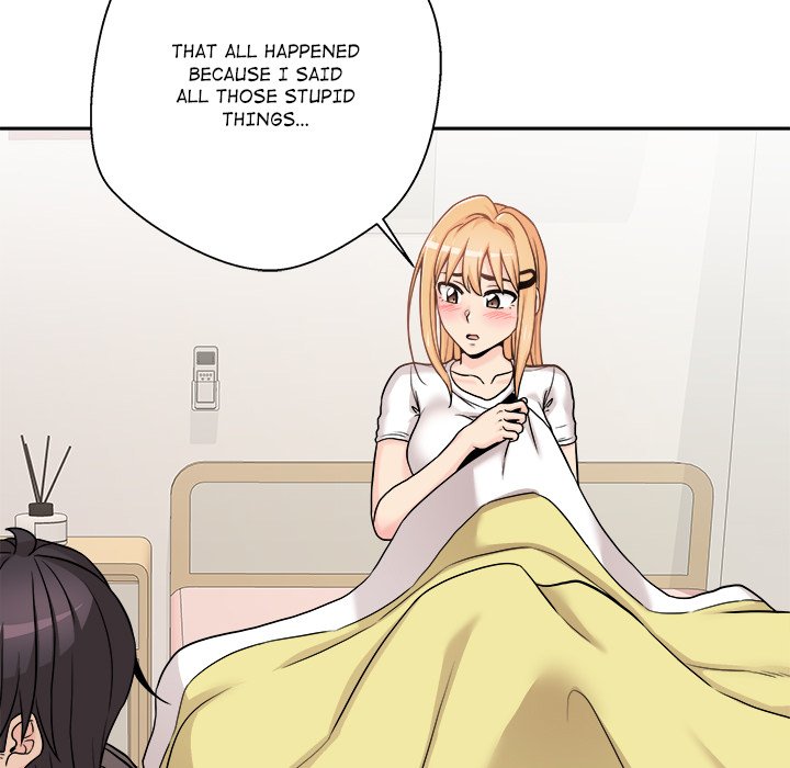 Crossing the Line - Chapter 40 [photo 142] - MangaPorn