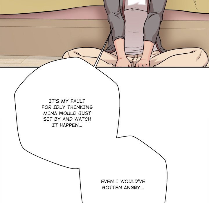 Crossing the Line - Chapter 40 [photo 145] - MangaPorn