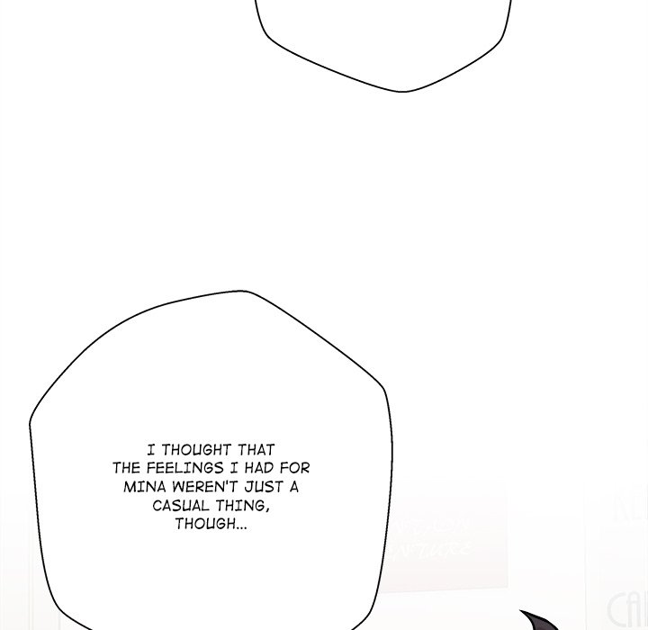 Crossing the Line - Chapter 40 [photo 146] - MangaPorn