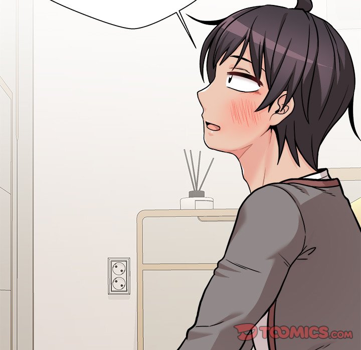 Crossing the Line - Chapter 40 [photo 147] - MangaPorn
