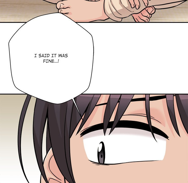Crossing the Line - Chapter 40 [photo 153] - MangaPorn