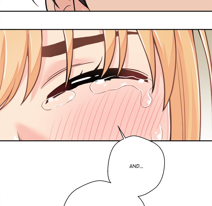 Crossing the Line - Chapter 40 [photo 154] - MangaPorn