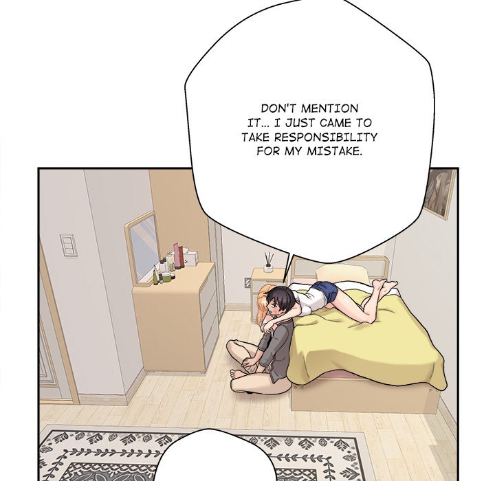 Crossing the Line - Chapter 40 [photo 156] - MangaPorn