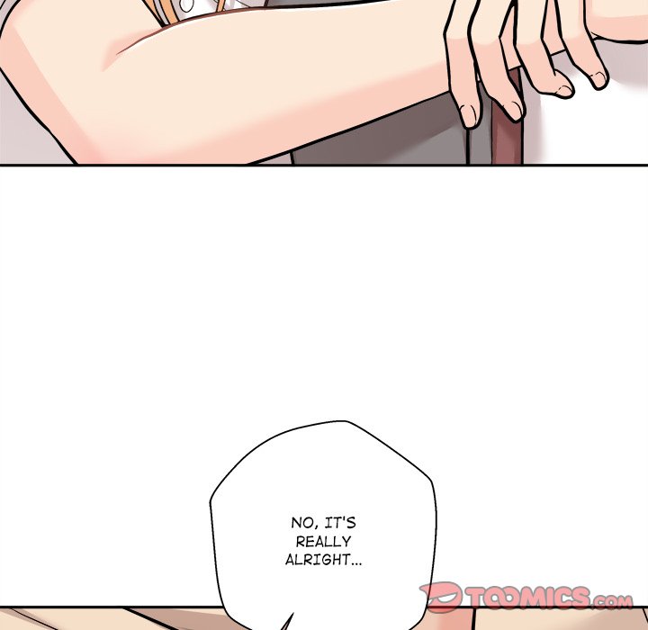 Crossing the Line - Chapter 40 [photo 159] - MangaPorn