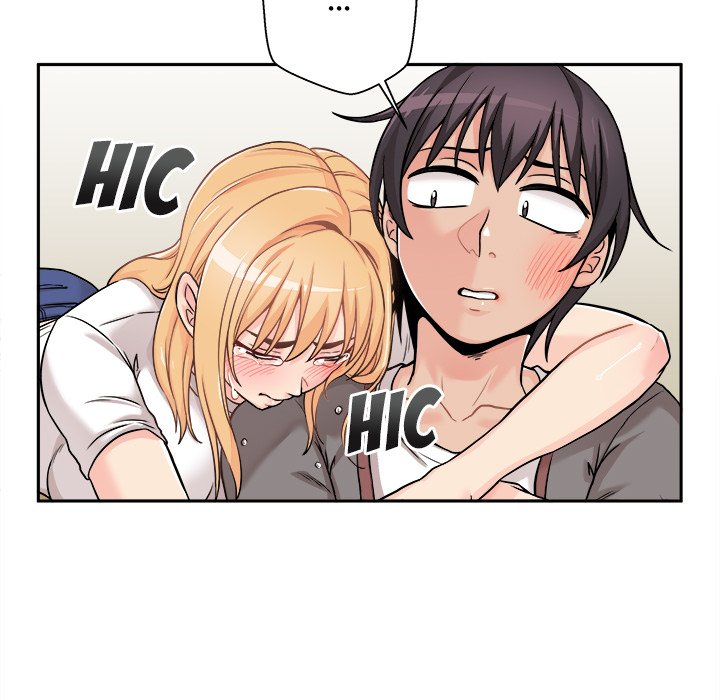 Crossing the Line - Chapter 40 [photo 161] - MangaPorn