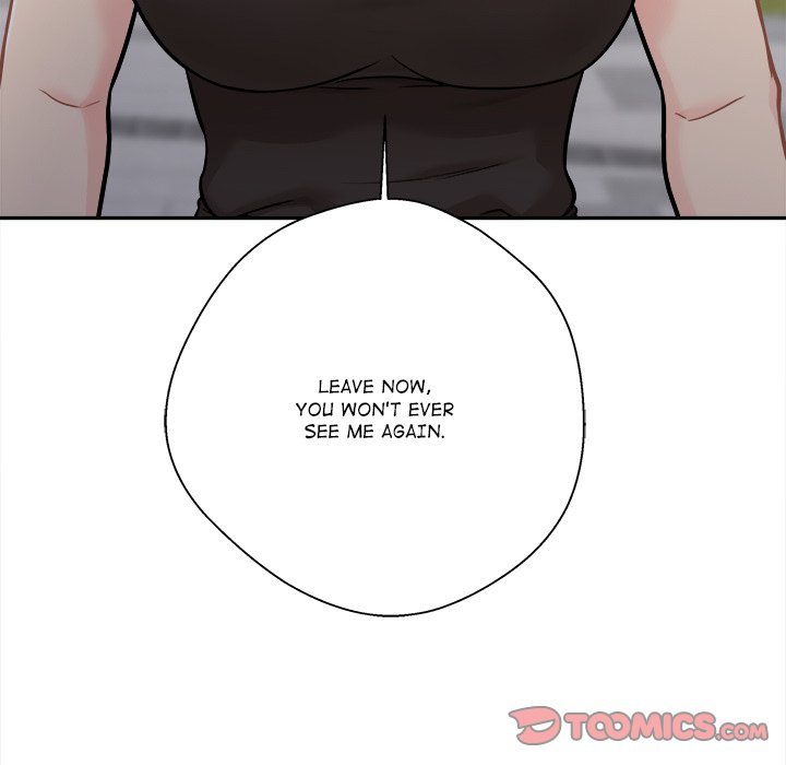 Crossing the Line - Chapter 40 [photo 27] - MangaPorn