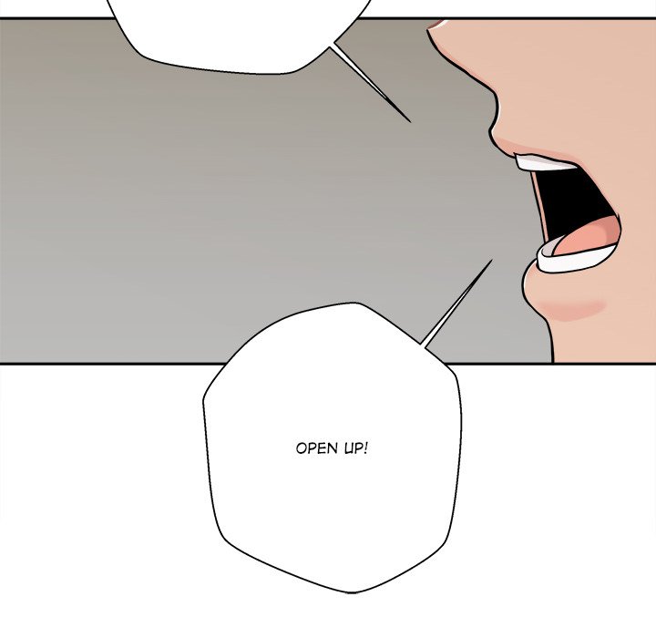 Crossing the Line - Chapter 40 [photo 46] - MangaPorn