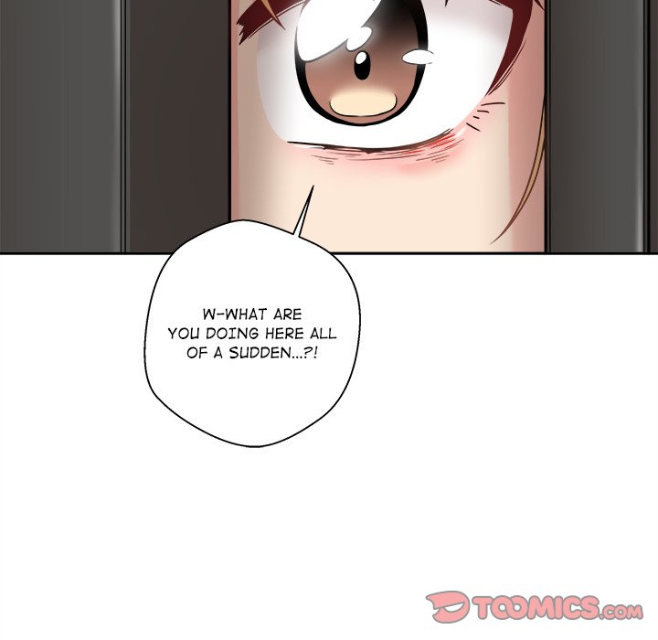Crossing the Line - Chapter 40 [photo 51] - MangaPorn