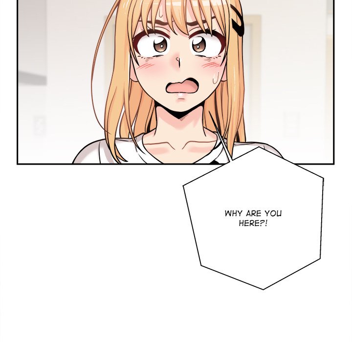 Crossing the Line - Chapter 40 [photo 57] - MangaPorn
