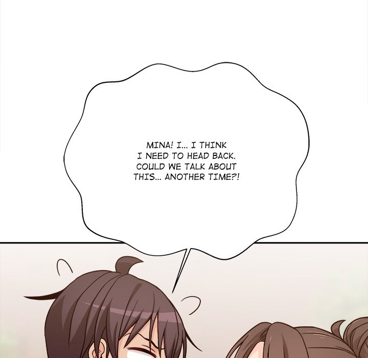 Crossing the Line - Chapter 40 [photo 6] - MangaPorn