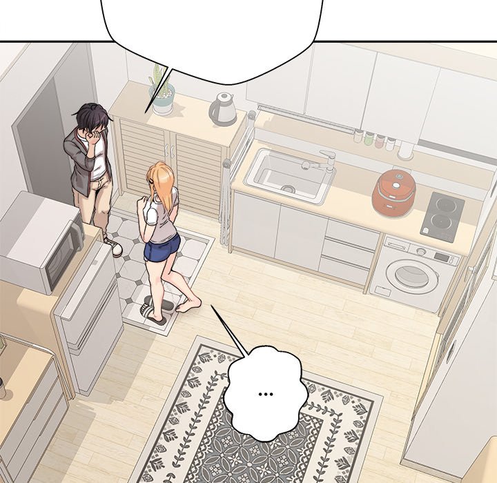 Crossing the Line - Chapter 40 [photo 66] - MangaPorn
