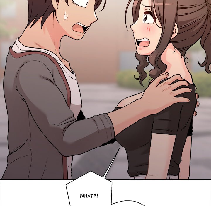 Crossing the Line - Chapter 40 [photo 7] - MangaPorn