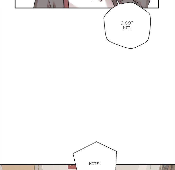 Crossing the Line - Chapter 40 [photo 97] - MangaPorn
