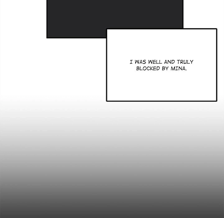 Crossing the Line - Chapter 41 [photo 10] - MangaPorn